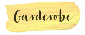 Capsule Wardrobe - Kleiderschrank Check - Zauberbraut Berlin Stilberatung Frauen